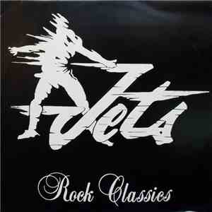 The Jets - Rock Classics