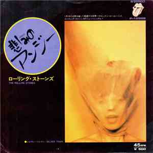 The Rolling Stones - Angie / Silver Train
