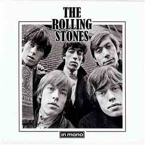 The Rolling Stones - The Rolling Stones In Mono