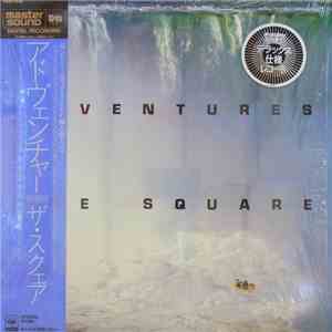 The Square - Adventures
