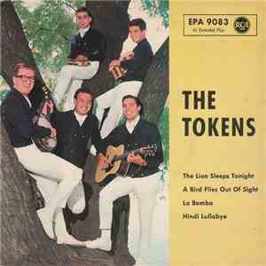 The Tokens - The Lion Sleeps Tonight