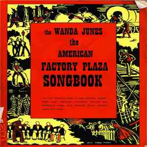 The Wanda Junes - Factory Plaza