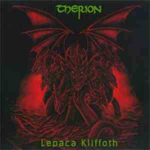Therion - Lepaca Kliffoth