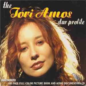 Tori Amos - Star Profile
