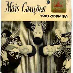 Trio Odemira - Mais Canções