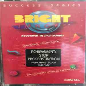Unknown Artist - Bright Images - Achievement / Stop Procrastination