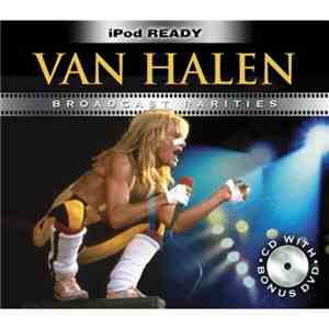 Van Halen - Broadcast Rarities