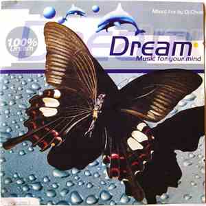 Various - 100% Dream - Music For Your Mind Vol. 1