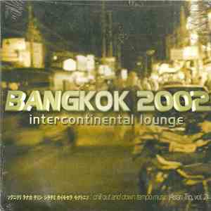 Various - Bangkok 2002
