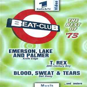 Various - Beat-Club - The Best Of '73