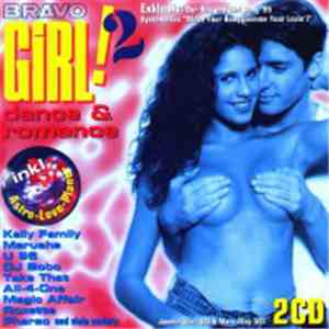 Various - Bravo Girl! 2 Dance & Romance