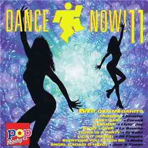 Various - Dance Now! 11