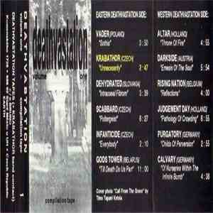 Various - Deathvastation - Volume One