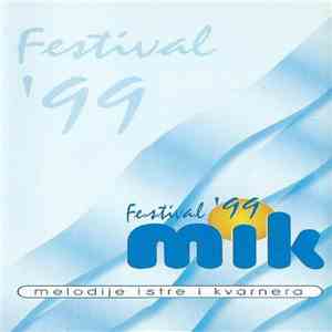 Various - Festival MIK '99