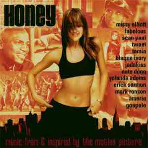 Various - Honey (Music From & Inspired By The Motion Picture)