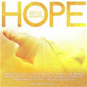 Various - Hope - Songs Of Faith And Inspiration