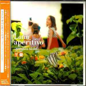 Various - Latin Aperitivo - Brazilian Blend