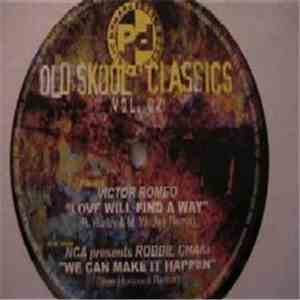Various - Old Skool Classics Vol. 2