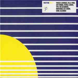 Various - Partyfine Vol. 2
