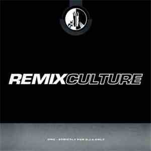 Various - Remix Culture 141