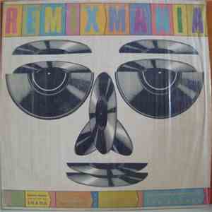 Various - Remix Mania