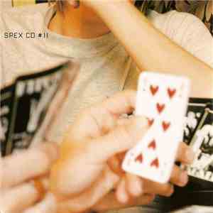 Various - SPEX CD #11