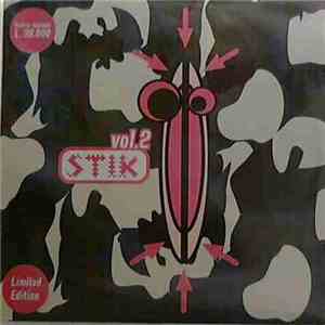 Various - Stik Compilation Vol. 2