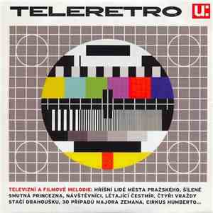 Various - Teleretro