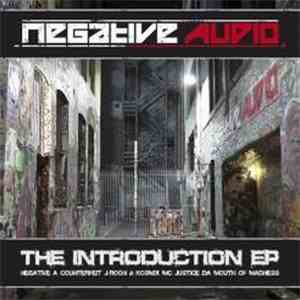 Various - The Introduction EP