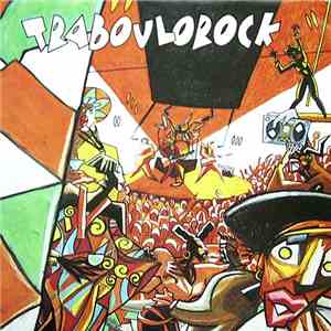 Various - Traboulorock