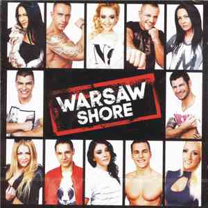 Various - Warsaw Shore