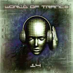 Various - World Of Trance 14