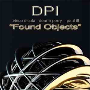 Vince DiCola, Paul Ill, Doane Perry - DPI