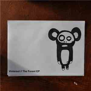 Vintersol - The Forest EP