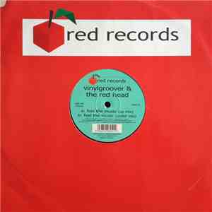 Vinylgroover & The Red Hed - Feel The Music