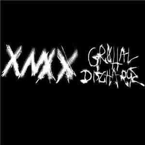 XNXX / Grottal Discharge - XNXX / Grottal Discharge