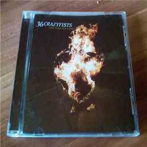 36 Crazyfists - Rest Inside The Flames