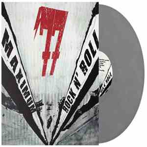 '77 - Maximum Rock N' Roll