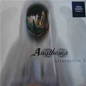 Anathema - Alternative 4