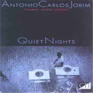 Antonio Carlos Jobim - Quiet Nights