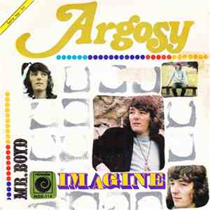 Argosy - Mr. Boyd / Imagine