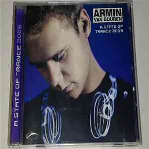 Armin van Buuren - A State Of Trance 2005