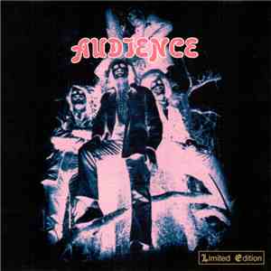 Audience  - The 1st Studio Album