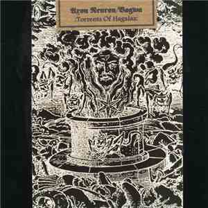 Axon Neuron / Vagwa - Torrents Of Hagalaz