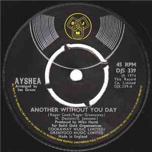 Ayshea - Another Without You Day