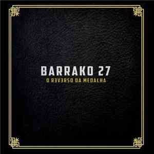 Barrako 27 - O Reverso da Medalha