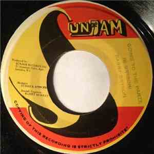 Barry Bryson - My Baby