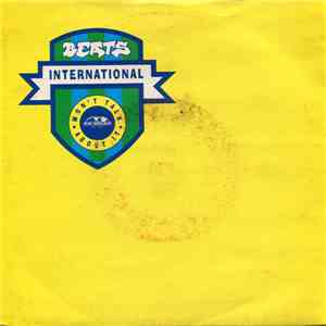 Beats International - Won't Talk About It