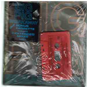 Big Pig - Breakaway