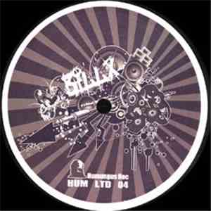 Billx - Untitled